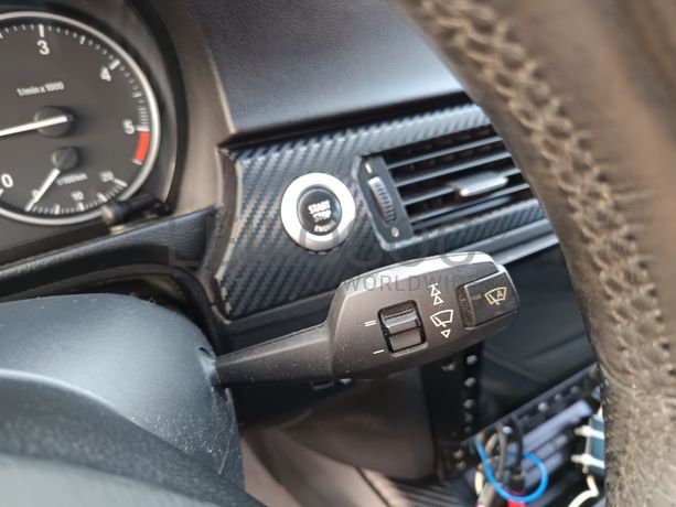 BMW 320D · Ano 2009