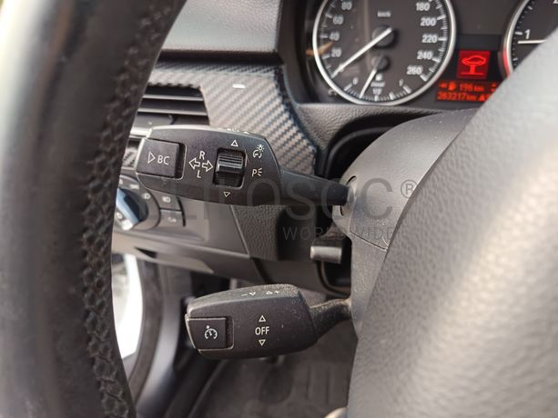 BMW 320D · Ano 2009