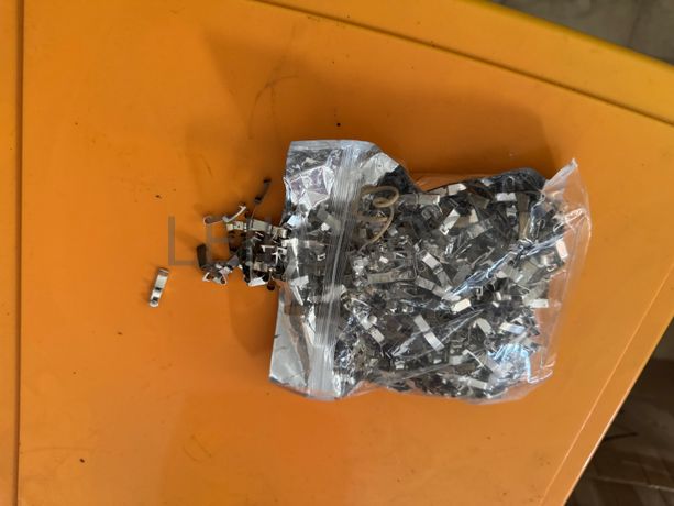 Acessórios Fabrico de Pulseiras