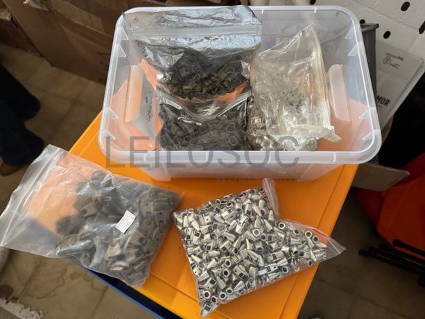 Acessórios Fabrico de Pulseiras