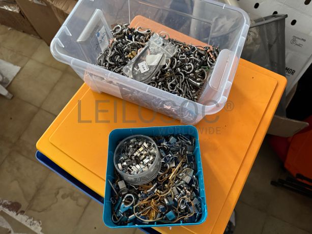 Acessórios Fabrico de Pulseiras