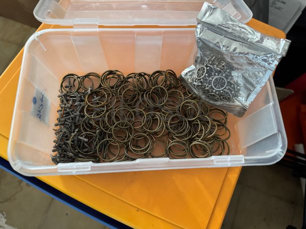 Acessórios Fabrico de Pulseiras