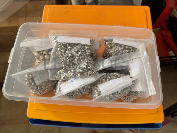 Acessórios Fabrico de Pulseiras