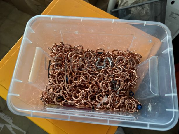 Acessórios Fabrico de Pulseiras