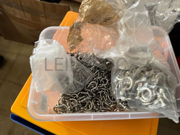 Acessórios Fabrico de Pulseiras