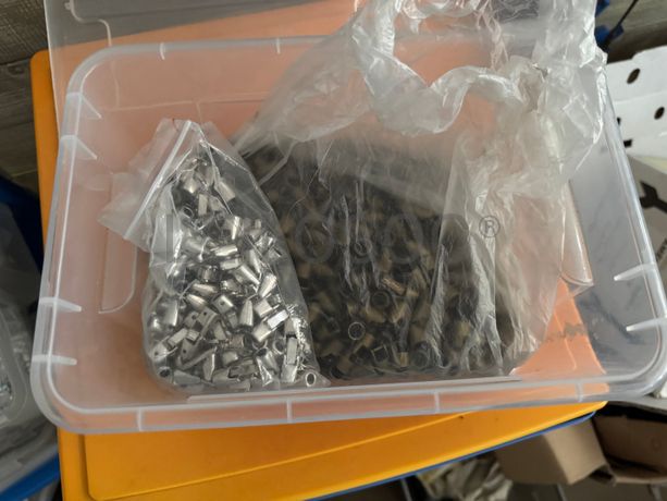 Acessórios Fabrico de Pulseiras