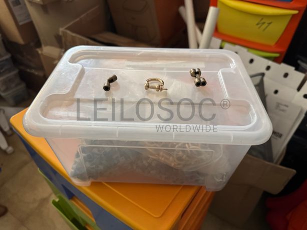 Acessórios Fabrico de Pulseiras