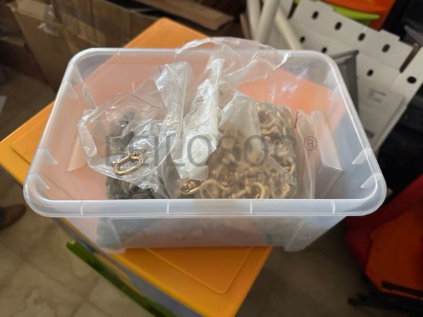 Acessórios Fabrico de Pulseiras