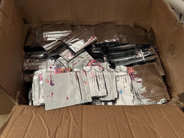 Acessórios Fabrico de Pulseiras