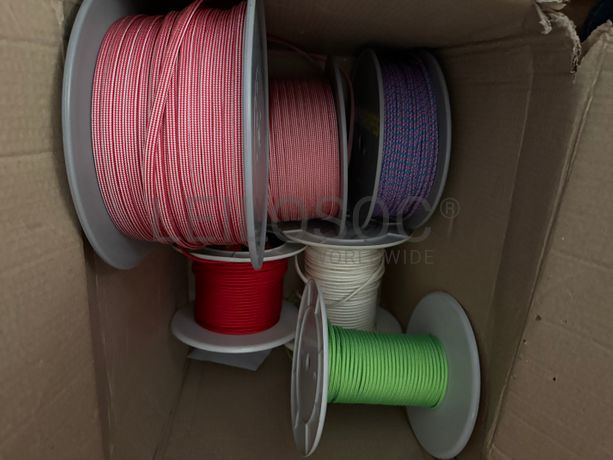 Acessórios Fabrico de Pulseiras