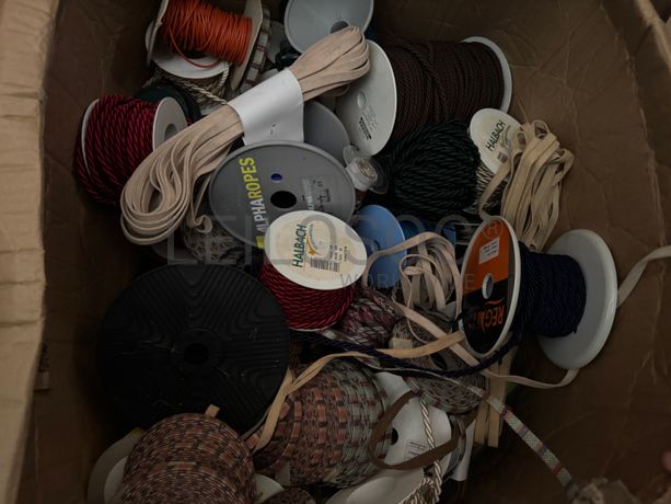 Acessórios Fabrico de Pulseiras