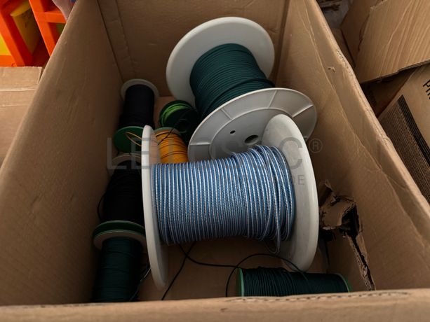 Acessórios Fabrico de Pulseiras