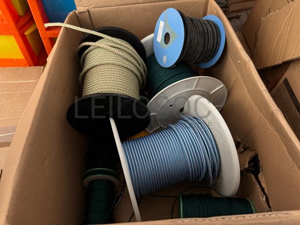 Acessórios Fabrico de Pulseiras