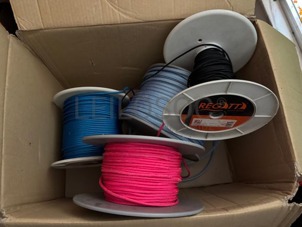 Acessórios Fabrico de Pulseiras