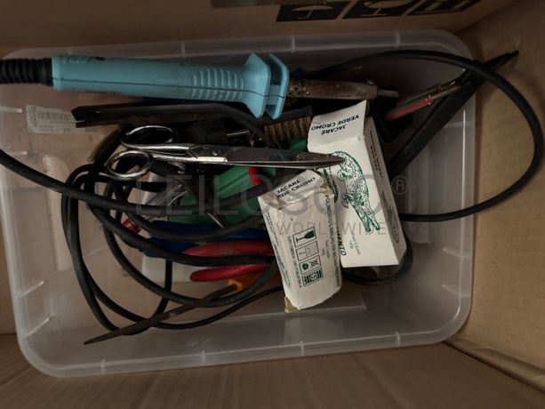 Máquinas de Corte/Ponta Quente