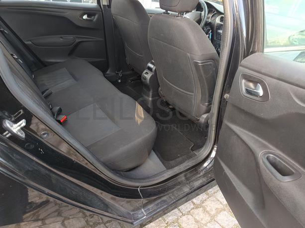 Citroën C-ELYSEE · Ano 2014