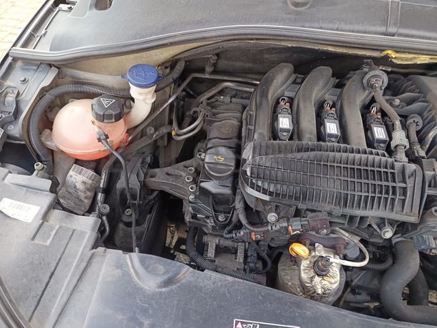 Citroën C-ELYSEE · Ano 2014