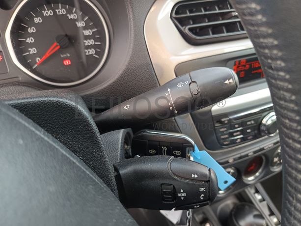 Citroën C-ELYSEE · Ano 2014