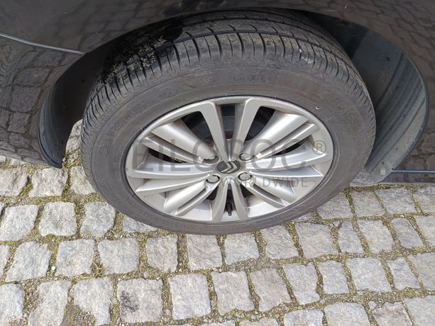 Citroën C-ELYSEE · Ano 2014