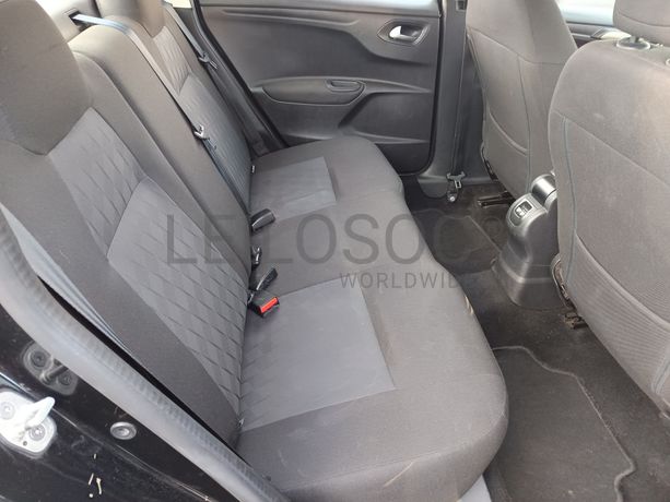 Citroën C-ELYSEE · Ano 2014