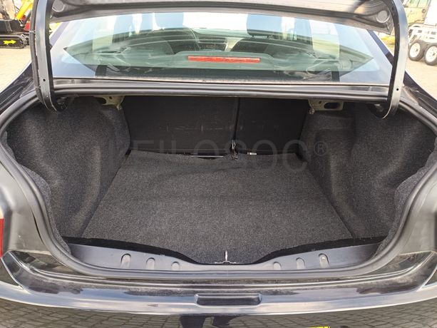 Citroën C-ELYSEE · Ano 2014