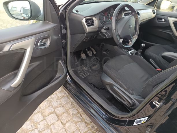 Citroën C-ELYSEE · Ano 2014