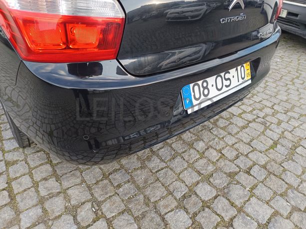 Citroën C-ELYSEE · Ano 2014