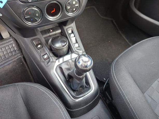 Citroën C-ELYSEE · Ano 2014