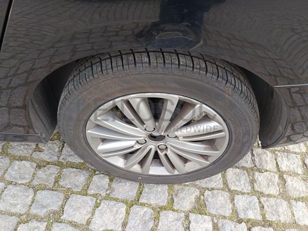 Citroën C-ELYSEE · Ano 2014