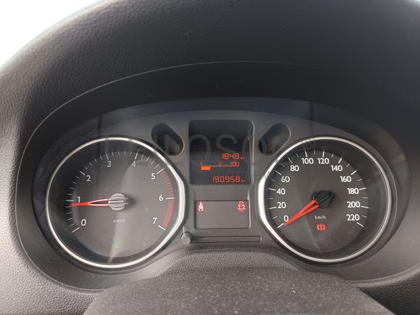 Citroën C-ELYSEE · Ano 2014