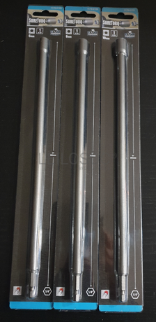 CHAVES DE CAIXA MAGNÉTICAS