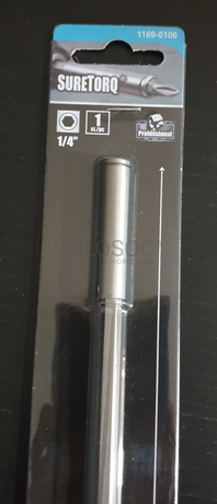 ADAPTADOR BIT HOLDER