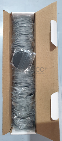 Vidros Din para óculos