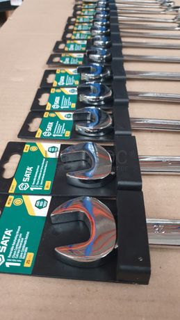 CHAVES COMBINADAS REVERSIVEIS BOCA/LUNETA COM ROQUETE E LÁGRIMA