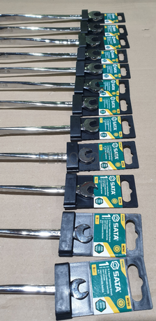 CHAVES COMBINADAS BOCA/LUNETA COM ROQUETE ESPECIAIS