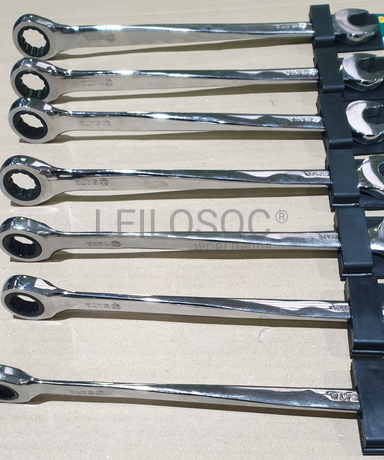 CHAVES COMBINADAS BOCA/LUNETA COM ROQUETE ESPECIAIS