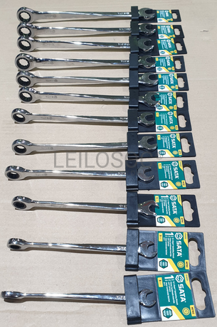 CHAVES COMBINADAS BOCA/LUNETA COM ROQUETE ESPECIAIS