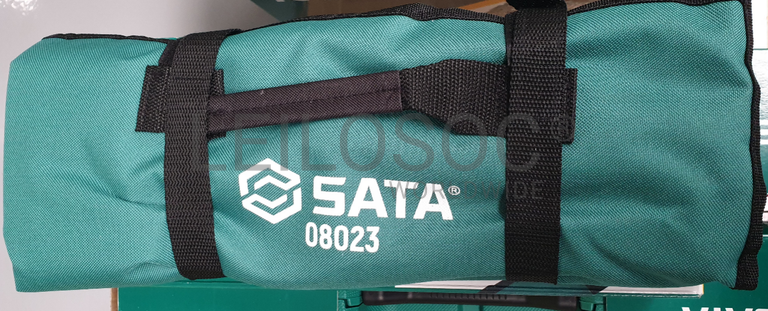 CHAVES DE LUNETA DUPLA