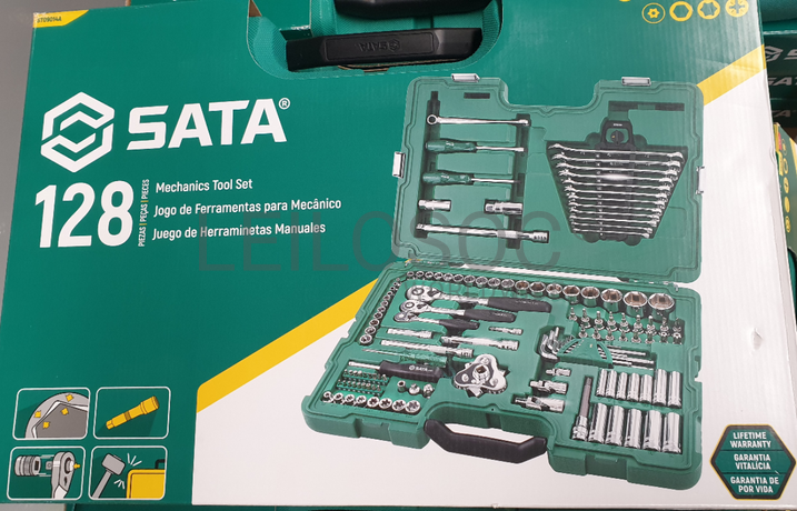 PEÇAS DE FERRAMENTA MÉTRICA COM ACIONAMENTO