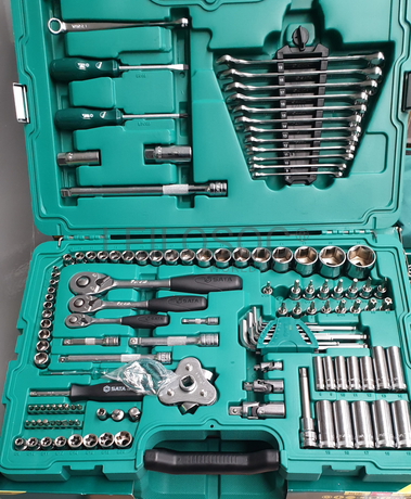 PEÇAS DE FERRAMENTA MÉTRICA COM ACIONAMENTO