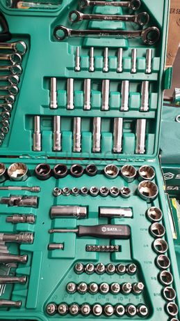 PEÇAS DE FERRAMENTA MÉTRICA