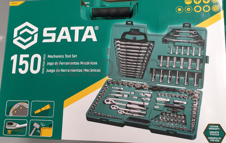 PEÇAS DE FERRAMENTA MÉTRICA