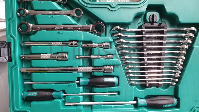 PEÇAS DE FERRAMENTA Dr. MASTER