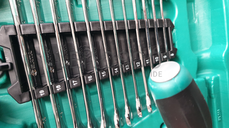 PEÇAS DE FERRAMENTA Dr. MASTER