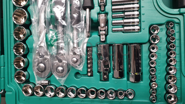 PEÇAS DE FERRAMENTA Dr. MASTER