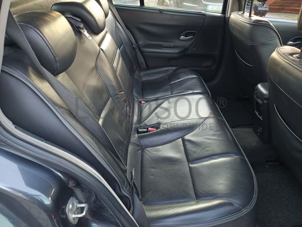 Renault Laguna · Ano 2005