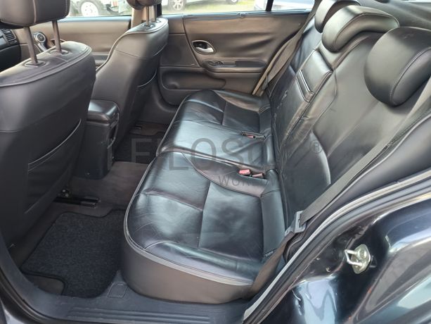 Renault Laguna · Ano 2005