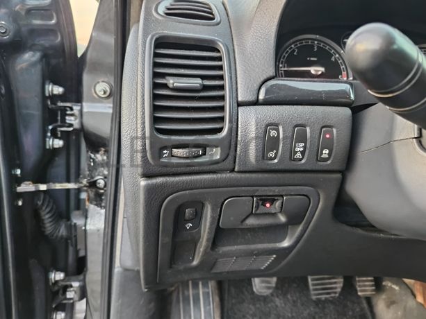 Renault Laguna · Ano 2005