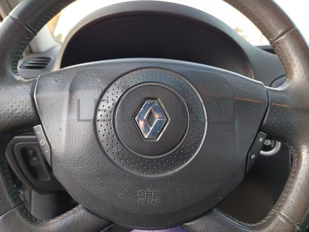 Renault Laguna · Ano 2005