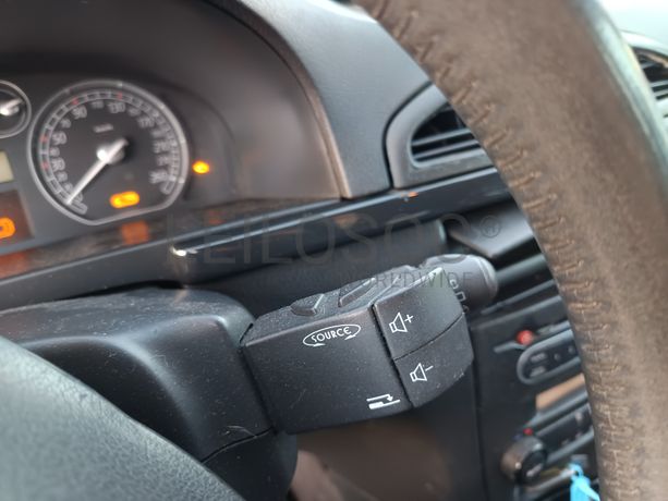 Renault Laguna · Ano 2005